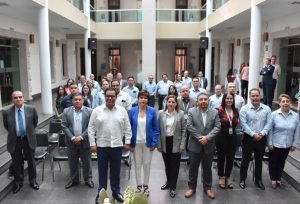 SFP diplomado