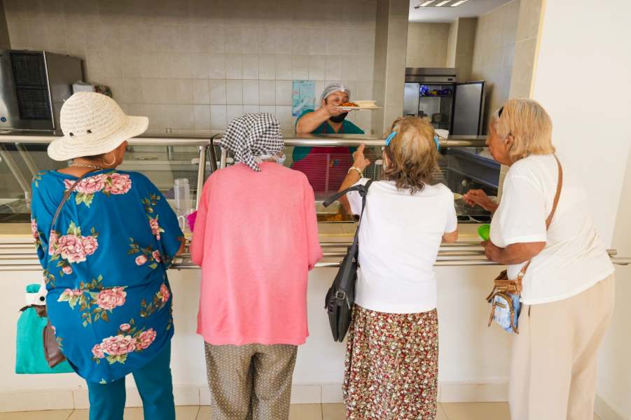 alimentos adultos mayores