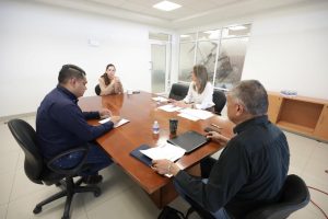 alistan segunda cruzada en riberas