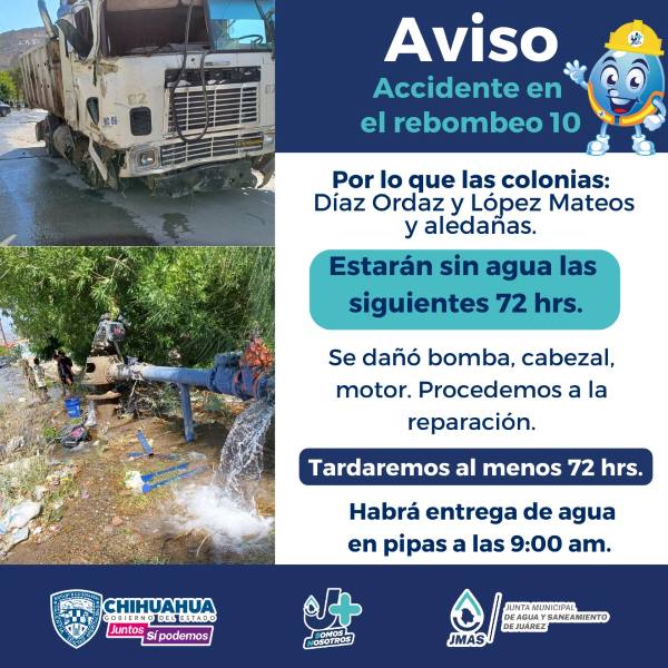 aviso jmas