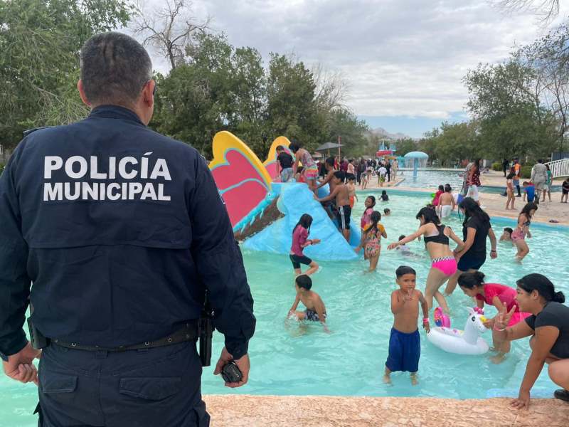 campamento sspm en aquadif
