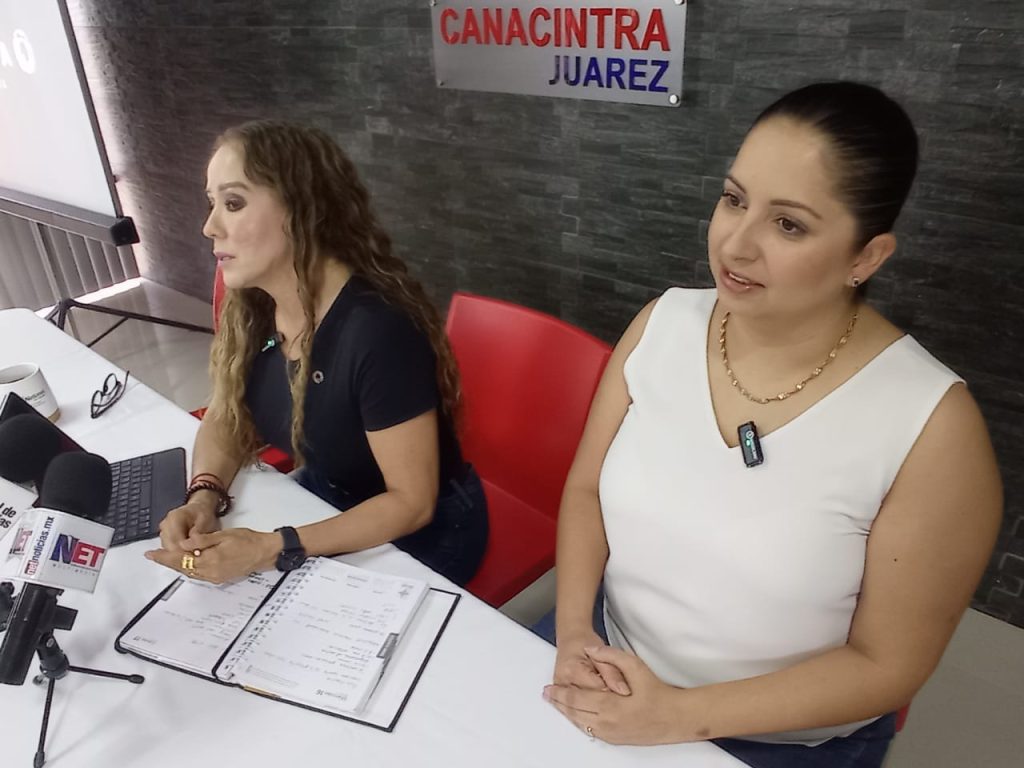 canacintra donacion utiles escolares
