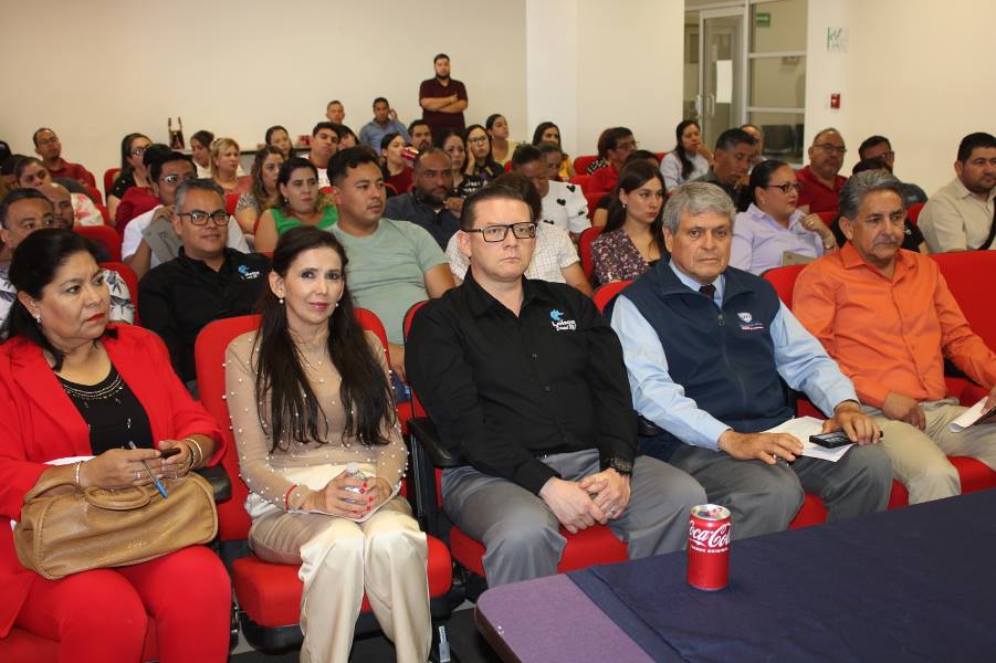 capacitacion a maestros sec