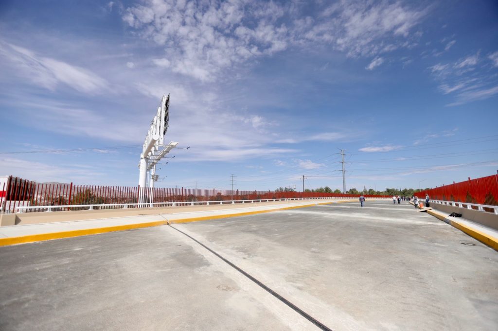 casi listo puente villarreal