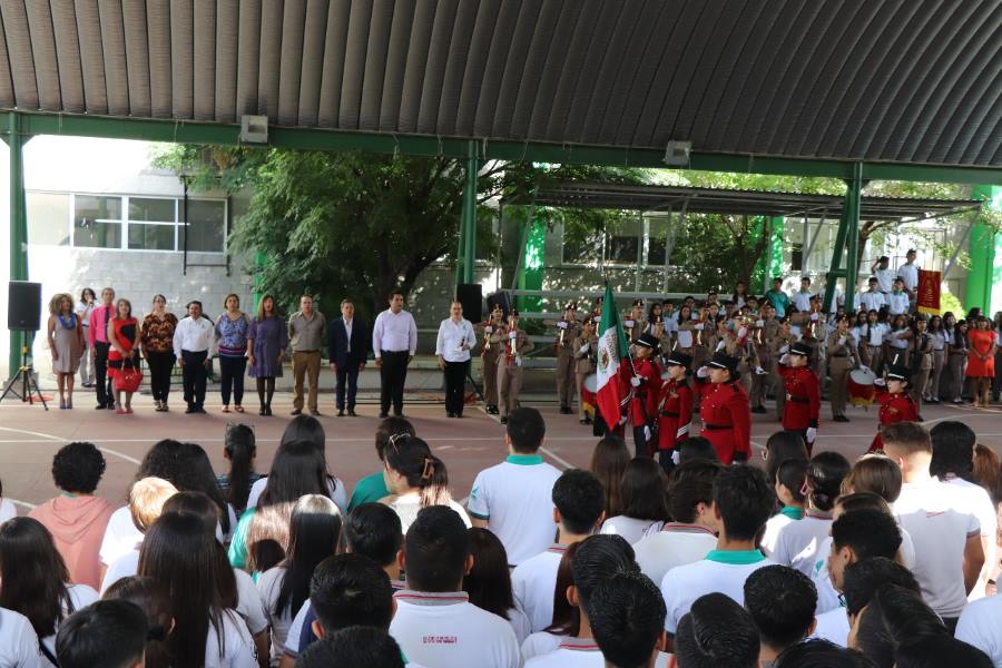 cobach inicio clases