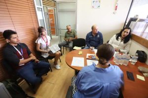 compareceran directores ante regidores