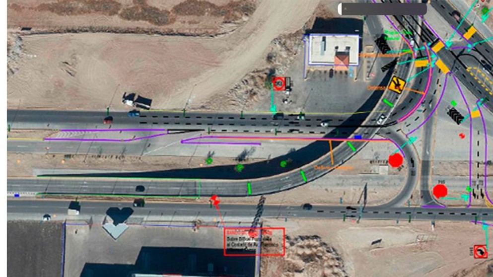 cruce fco villarreal