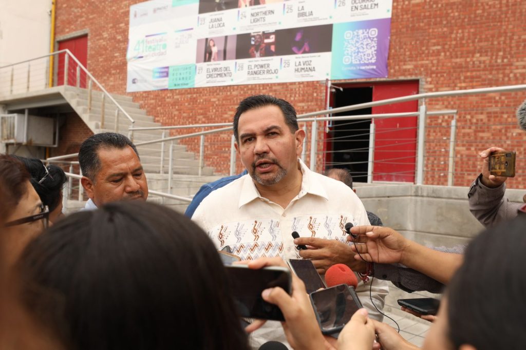 cruz en migrantes