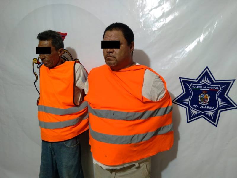 detenidos por priv ilegal libertad