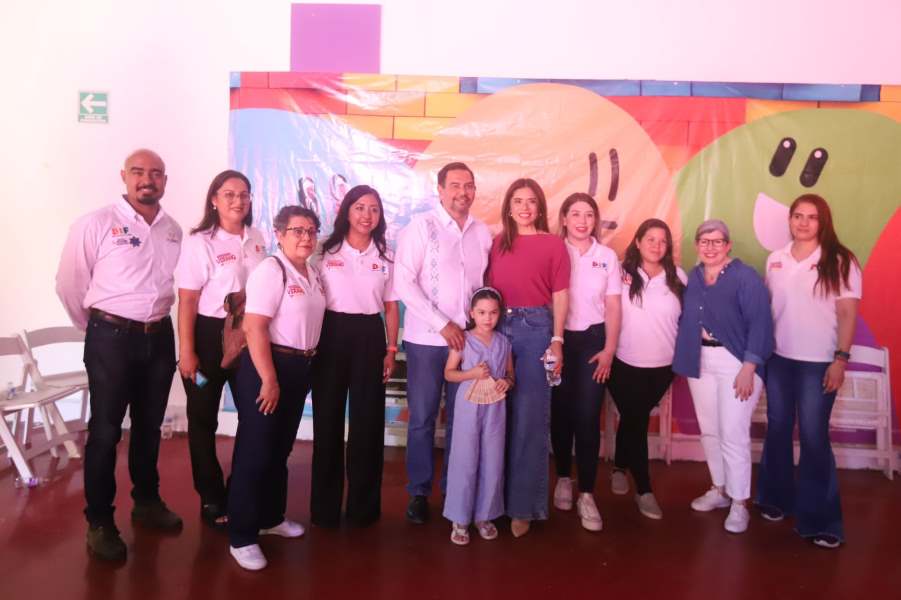 finaliza campamentos dif