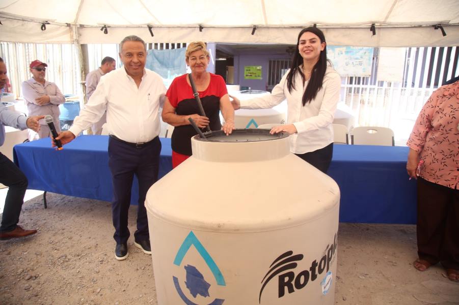 jmas entrega rotoplas