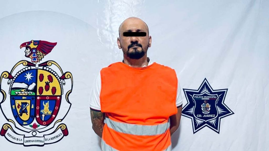 ladron de vivienda