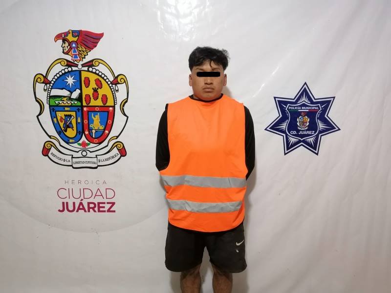 ladron frustrado