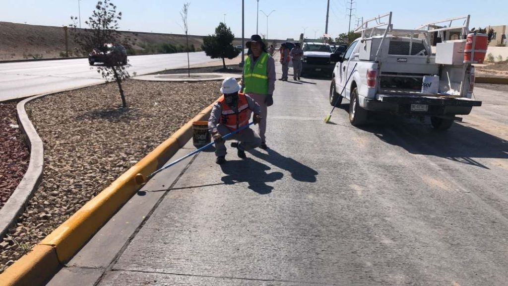 lista la jpll abriran al trafico