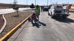 lista la jpll abriran al trafico