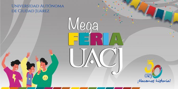 megaferia uacj