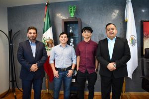 movilidad estudiantil utcj