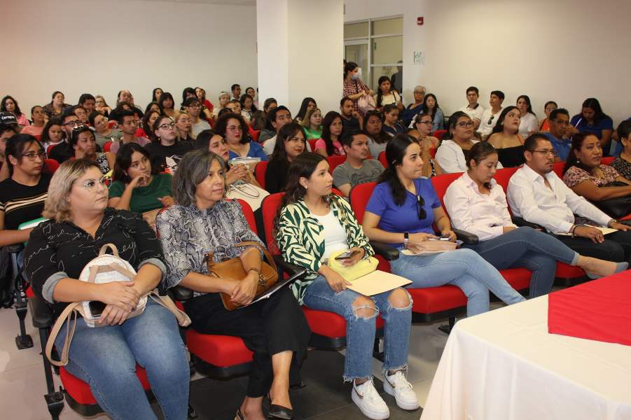nvos directores primaria