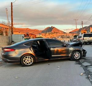 poli-matauno hiere a otro