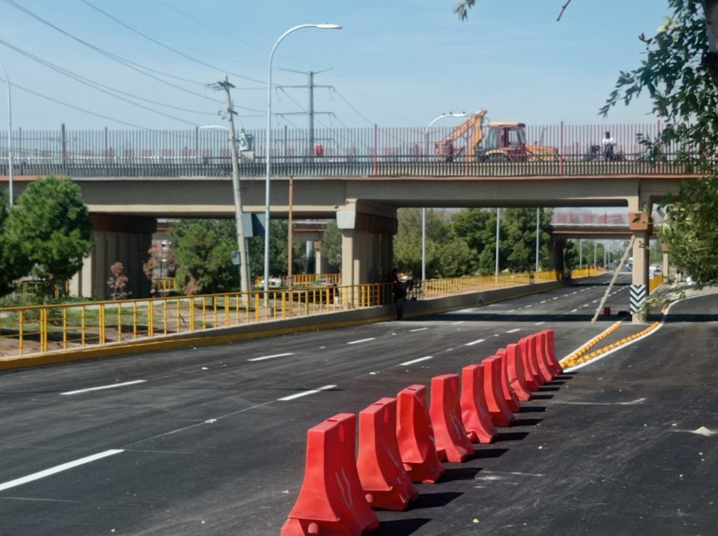 puente carlos villarreal ajustes