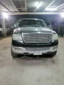 recuperan autos robados