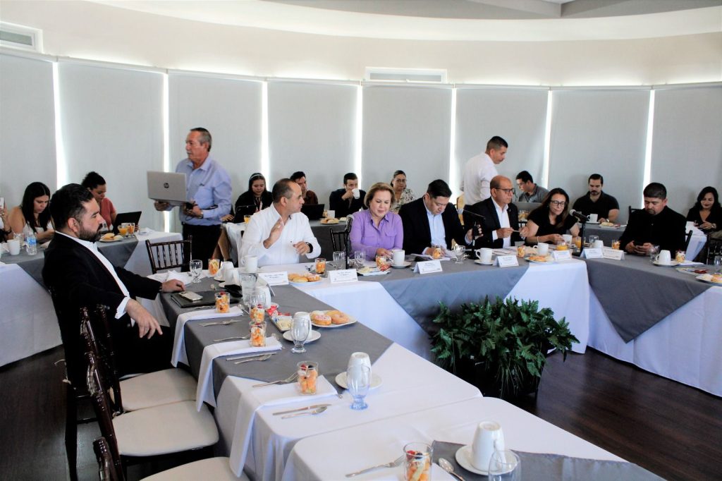 reeleccion de mesa directiva congreso