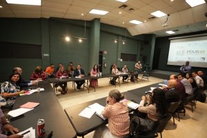 supervisan servicios medicos