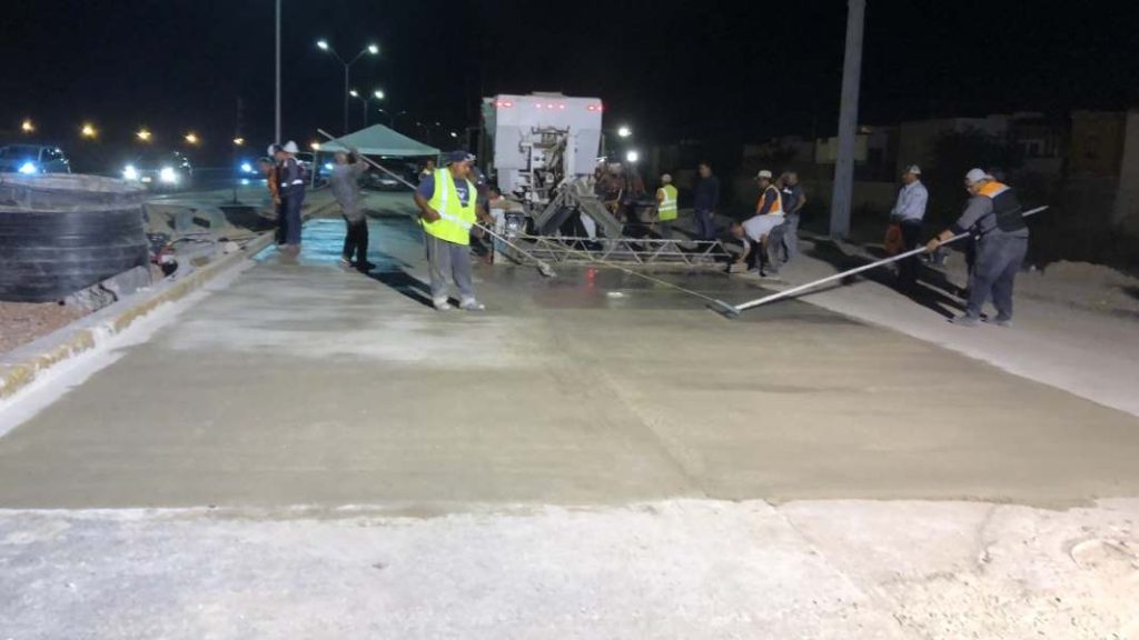 termina jmas obras