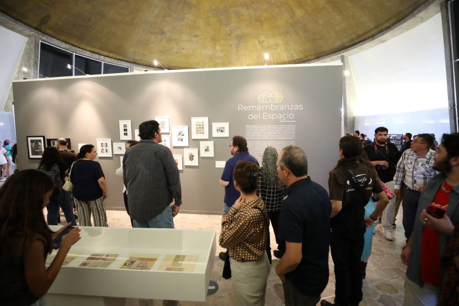60 años museo