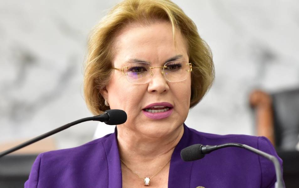 Adriana Terrrazas bicentenario