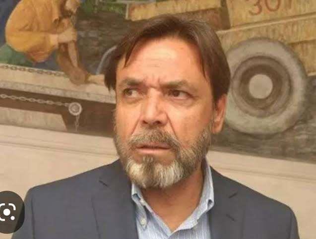 Antonio Pinedo