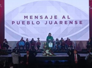 Ariadna Montiel 17sep