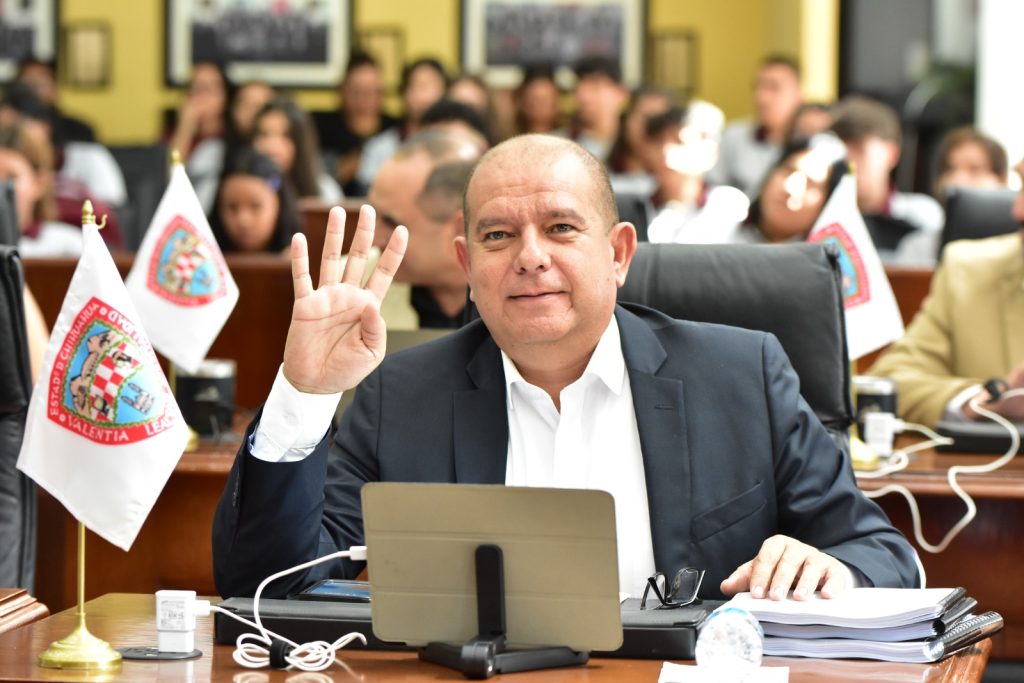 Cuauhtemoc Estrada 12sep