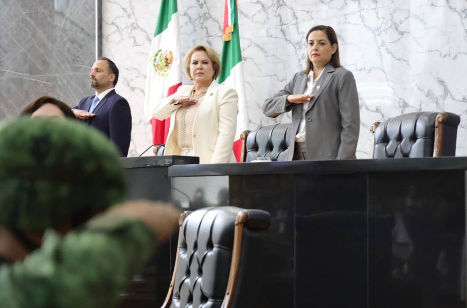 Dip Adriana Terrazas Porras