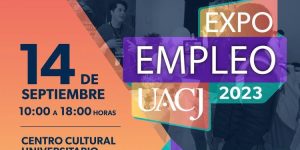 Expoempleo uacj