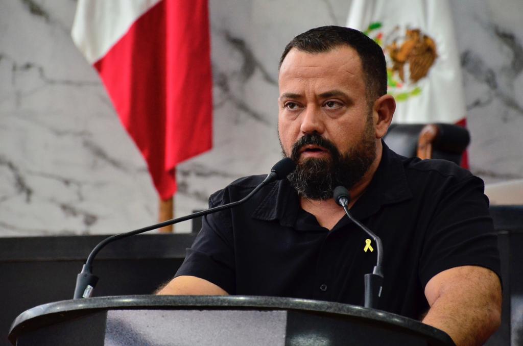 Gabriel García 5sep