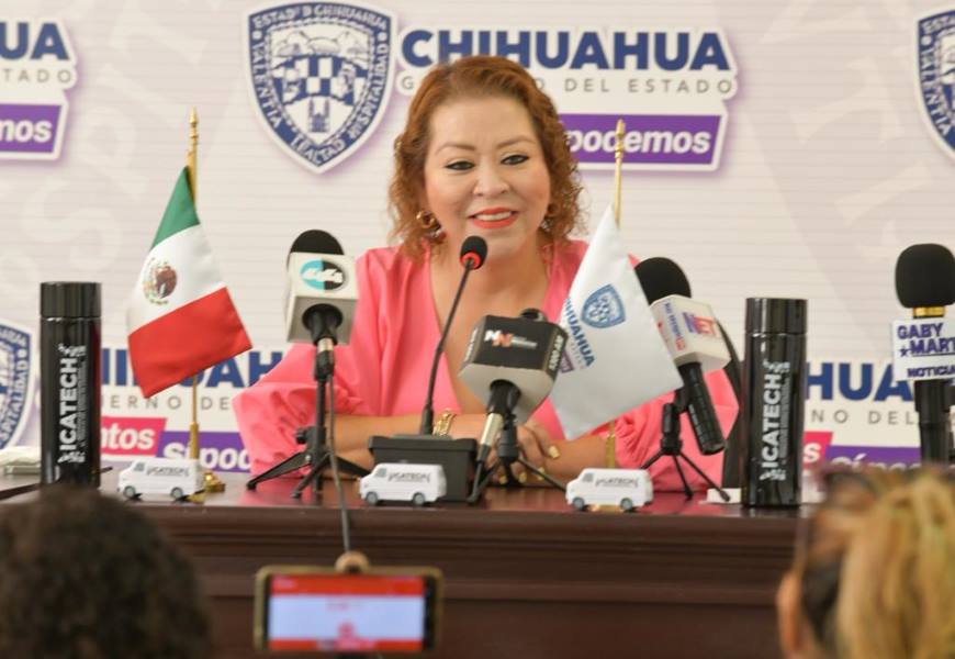 Laura Dominguez icatech