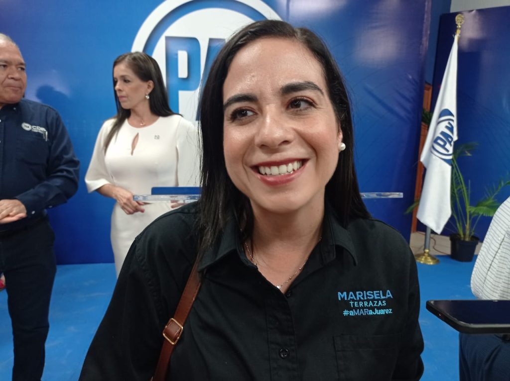 Marisela Terrazas 13sep