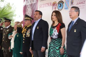 Niños Heroes