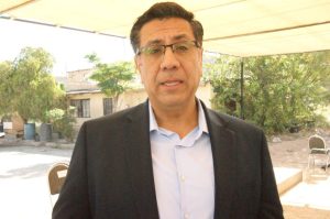 Rogelio Loya