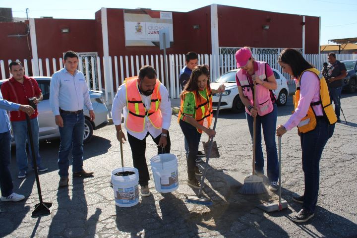 bacheo PAN1