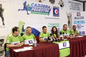 carrera gcc