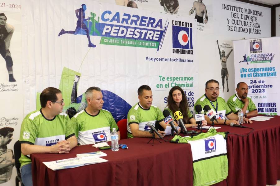 carrera gcc