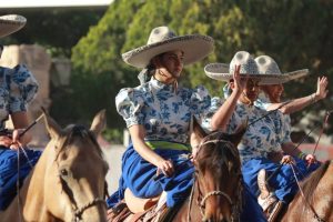 charreada fin de semana1