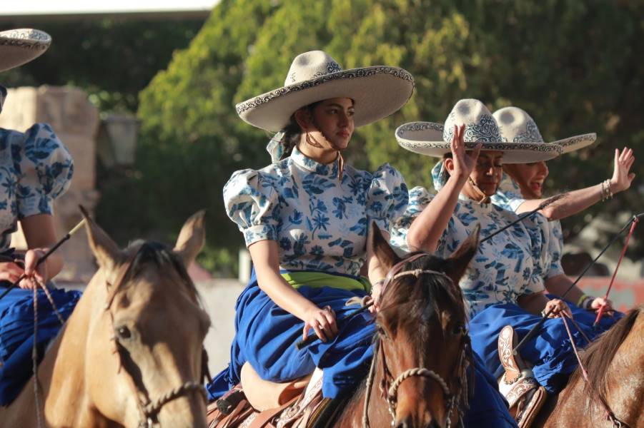 charreada fin de semana1