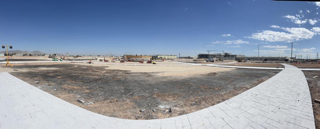construccion parque sur oriente