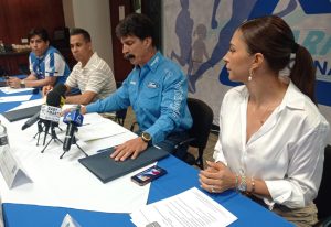 convenio deporte canaco