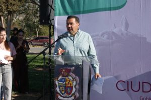 cruz-entrega equipo