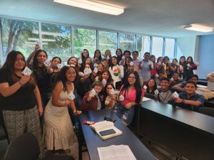 estudiantes uacj