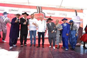 festival pachuco